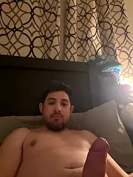 caliguy37 online show from December 2, 6:30 pm