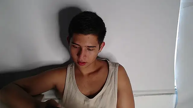 harold 18  online show from November 14, 7:37 pm