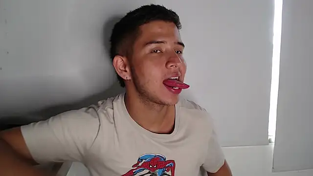 harold 18  online show from November 28, 7:05 pm