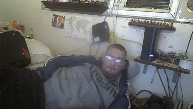 samnmike online show from February 17, 3:20 pm