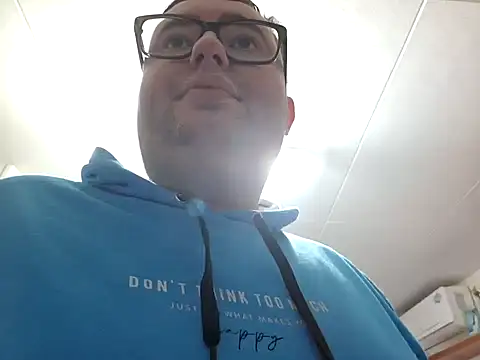 Snapshot of Javier_bear chatting on January 22, 3:07 pm Javier bear online show from January 22, 3:07 pm