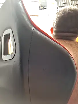 Snapshot of Javier_bear chatting on October 9, 9:47 am Javier bear online show from October 9, 9:47 am