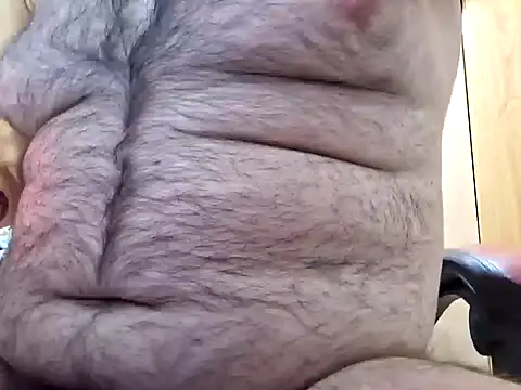 Snapshot of Javier_bear chatting on December 29, 11:07 am Javier bear online show from December 29, 11:07 am