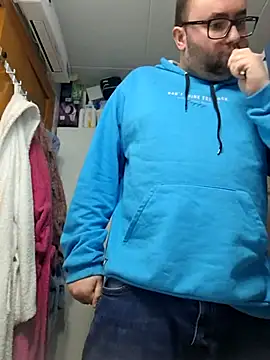 Snapshot of Javier_bear chatting on March 12, 2:34 pm Javier bear online show from March 12, 2:34 pm