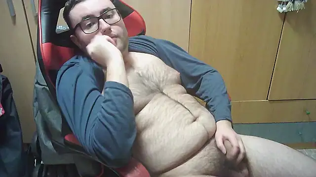 Snapshot of Javier_bear chatting on January 14, 9:41 pm Javier bear online show from January 14, 9:41 pm