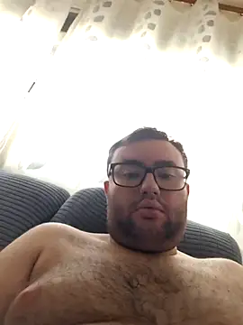 Snapshot of Javier_bear chatting on September 18, 1:13 pm Javier bear online show from September 18, 1:13 pm