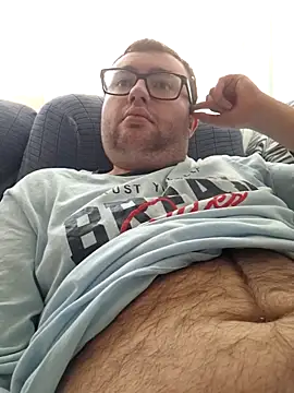 Javier bear online show from March 25, 3:05 pm