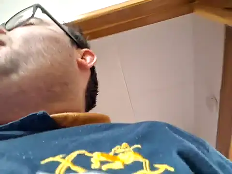 Snapshot of Javier_bear chatting on December 8, 10:30 am Javier bear online show from December 8, 10:30 am