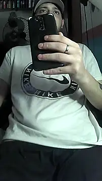 JoelCrza online show from March 9, 6:28 am