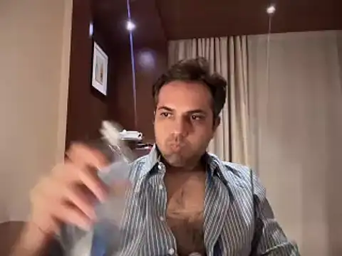 immog727 online show from November 25, 5:59 pm