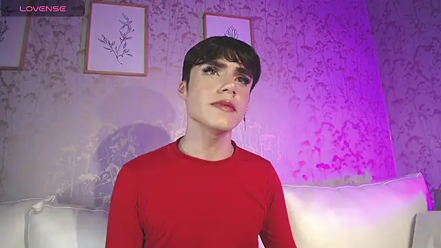 ChristianM 18 online show from January 26, 3:58 pm