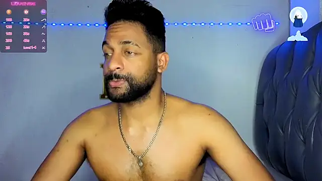 bbcblackhot34 online show from March 12, 2:30 am