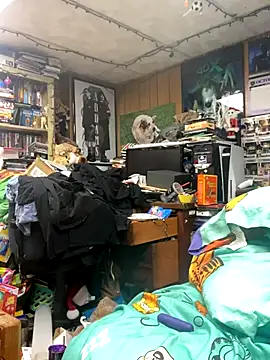 jjiggler2 online show from October 19, 5:01 am