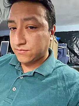 Snapshot of Pnstrokes chatting on March 10, 1:34 am Pnstrokes online show from March 10, 1:34 am