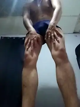 the to-toxiboy online show from March 21, 3:10 am