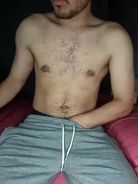 Arabian-B online show from December 15, 11:07 am