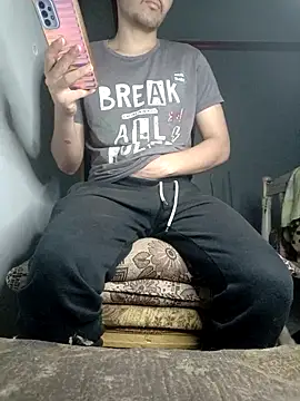 Arabian-B online show from December 4, 1:40 pm