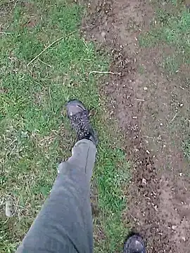 FreezingTie850 online show from April 18, 10:16 am