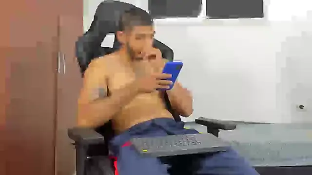 joris vo online show from December 14, 4:20 pm