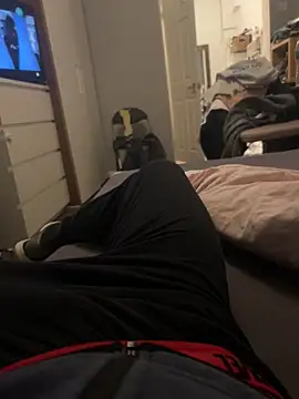 Arthur2288xh online show from February 6, 10:17 pm