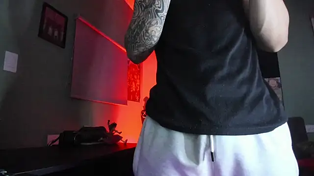 Sisoyalejo420 online show from April 4, 2:30 am