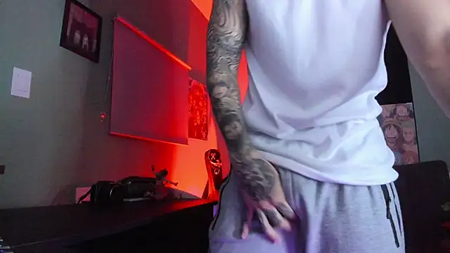 Sisoyalejo420 online show from April 6, 4:46 am