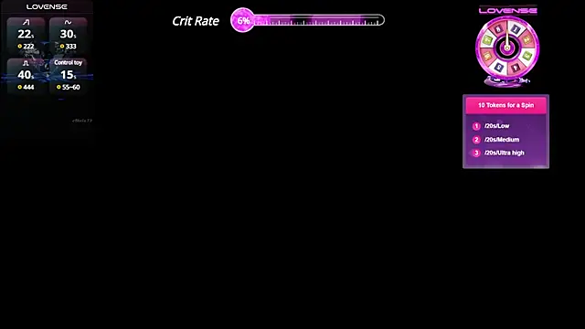 CreamyAustin online show from March 21, 12:18 am