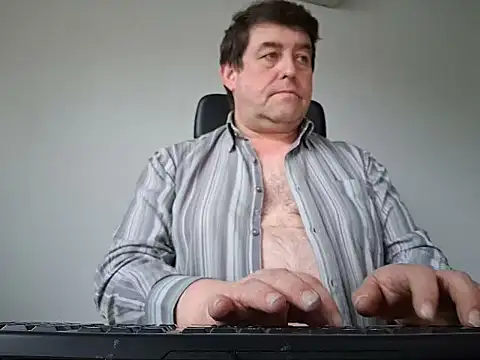 sympatrique online show from October 10, 4:12 pm