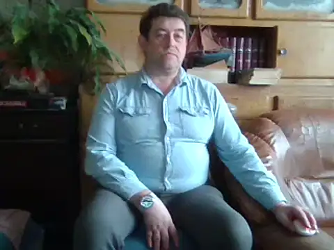 sympatrique online show from February 11, 11:54 am