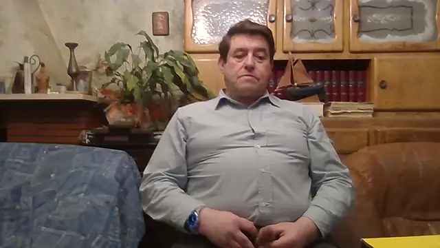 sympatrique online show from February 19, 5:49 pm