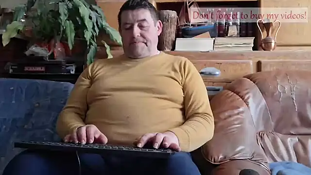 sympatrique online show from November 30, 2:30 pm