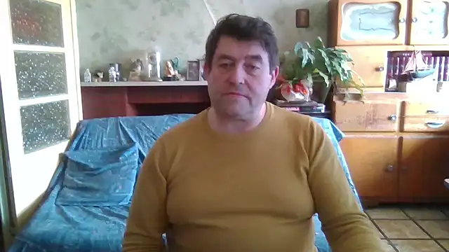 sympatrique online show from March 2, 2:04 pm