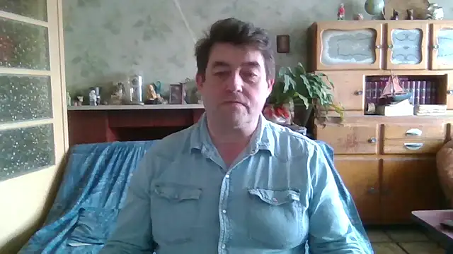 sympatrique online show from March 10, 11:34 am