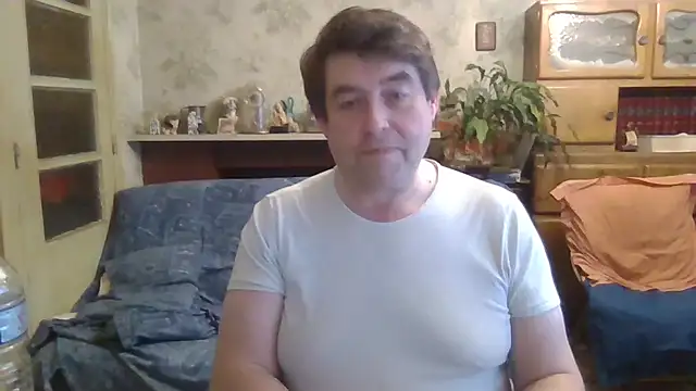 sympatrique online show from December 12, 9:58 pm