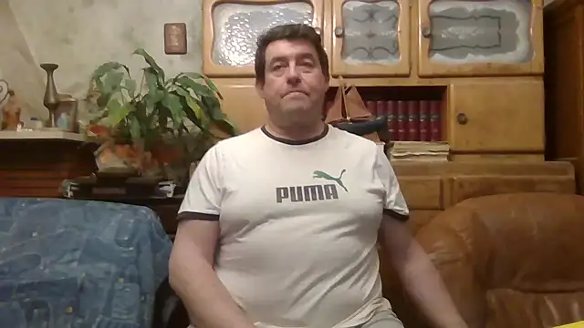 sympatrique online show from February 22, 10:04 pm