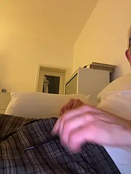 Frank22xx online show from February 24, 5:57 pm