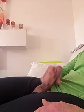 Frank22xx online show from April 22, 6:19 am