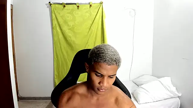 corzoethan online show from June 2, 12:11 am