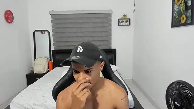 corzoethan online show from January 11, 11:52 pm