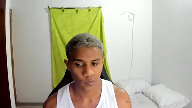 corzoethan online show from May 24, 12:38 am