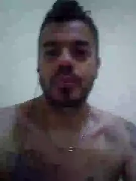 DonVillanova online show from December 17, 6:02 am