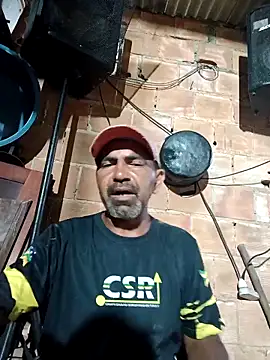 Sergipano fogozinho online show from February 22, 11:39 pm