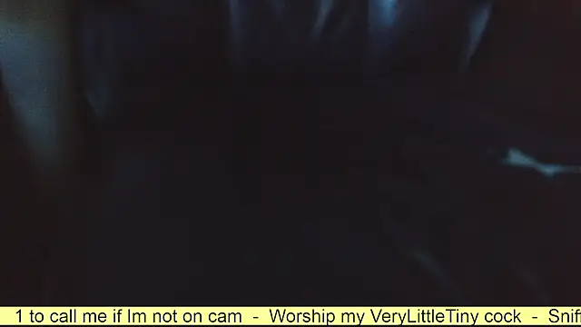 smoothandtiny online show from October 28, 10:18 am