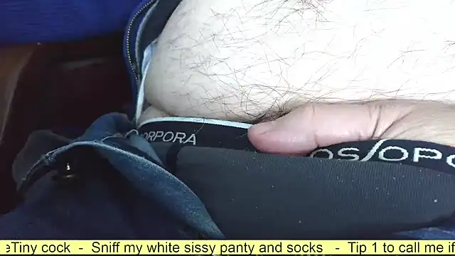 smoothandtiny online show from November 13, 3:28 pm