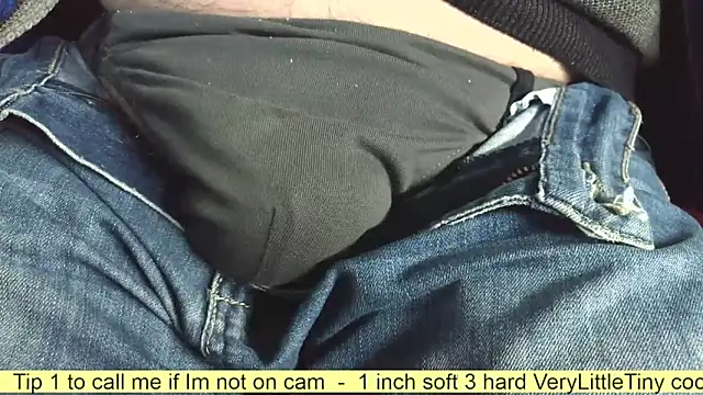 smoothandtiny online show from November 14, 3:35 pm