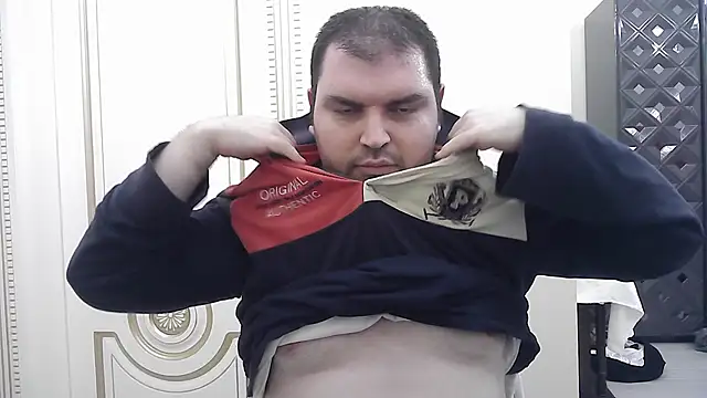 KIZLAZIMYaa online show from March 22, 5:18 pm