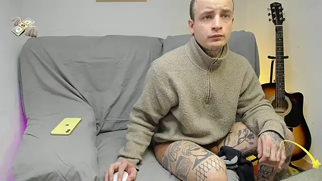 layneinchains online show from February 11, 10:09 am