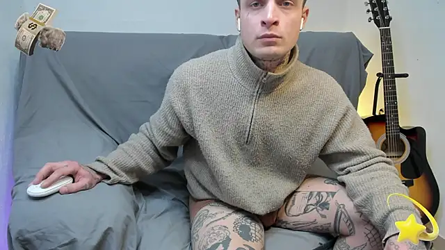 layneinchains online show from February 12, 12:44 pm