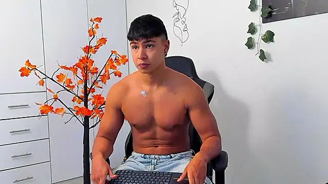 Bray Kevin online show from January 5, 6:44 pm