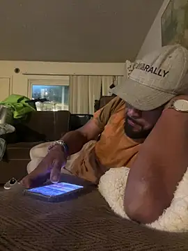 MrDickUdown24 7 online show from February 18, 7:50 am